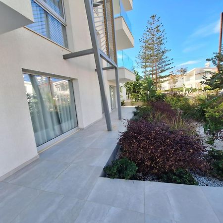 Emerald Suites Protaras Exterior foto