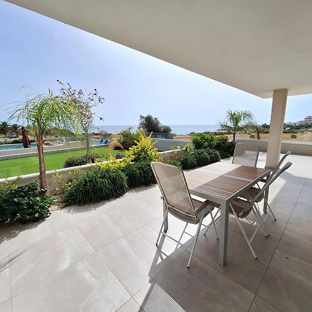 Emerald Suites Protaras Exterior foto