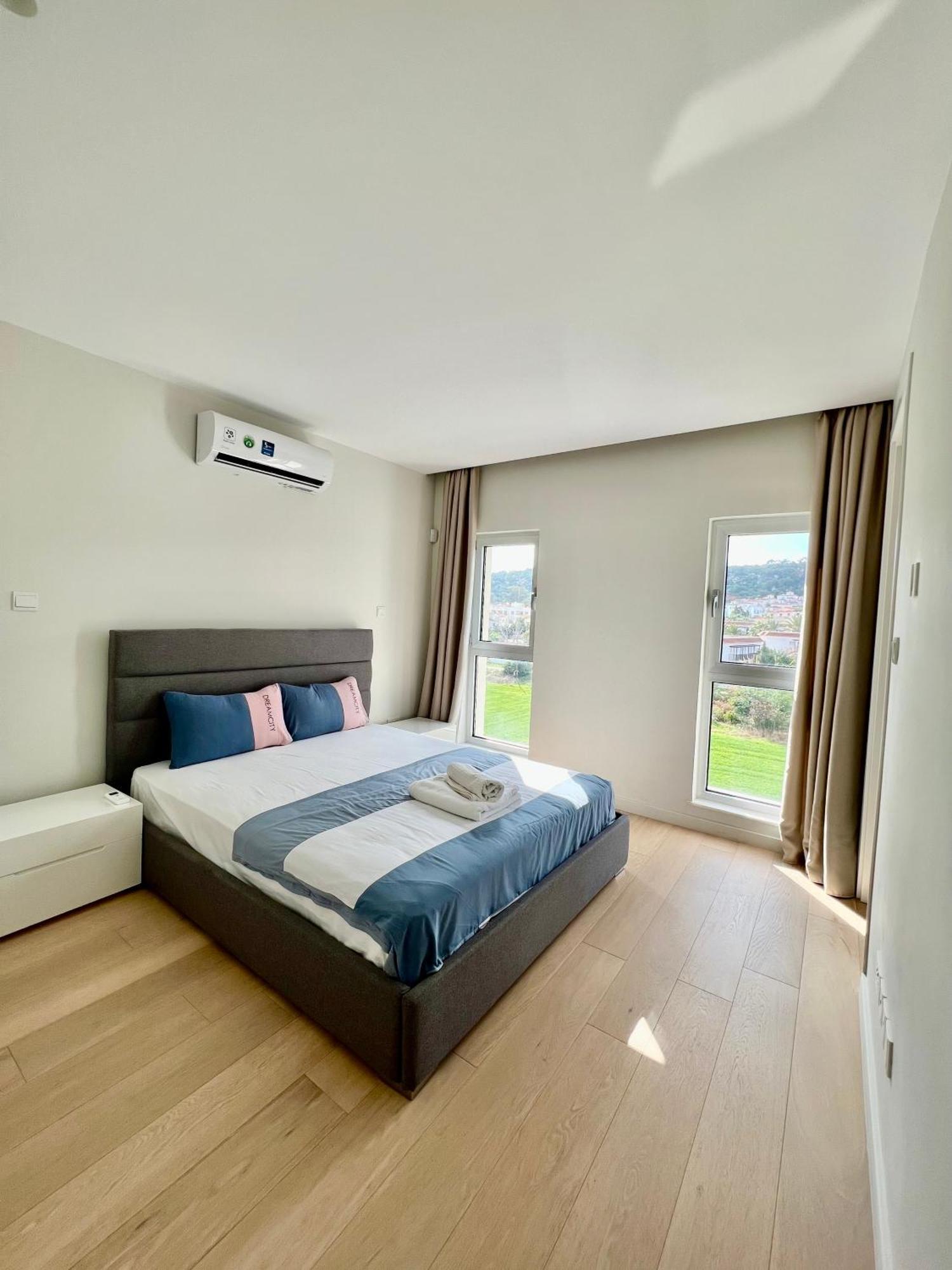 Emerald Suites Protaras Quarto foto