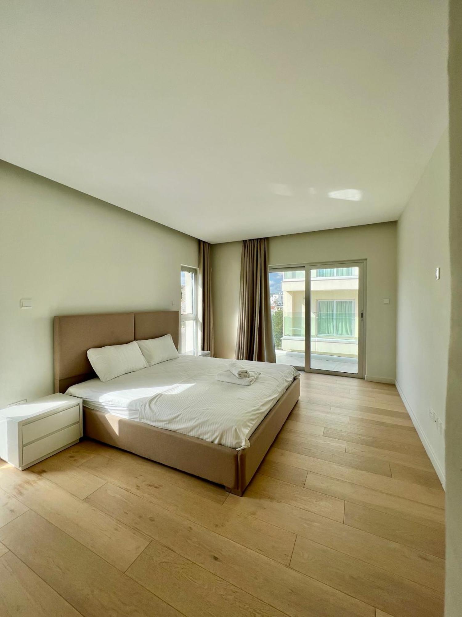 Emerald Suites Protaras Quarto foto