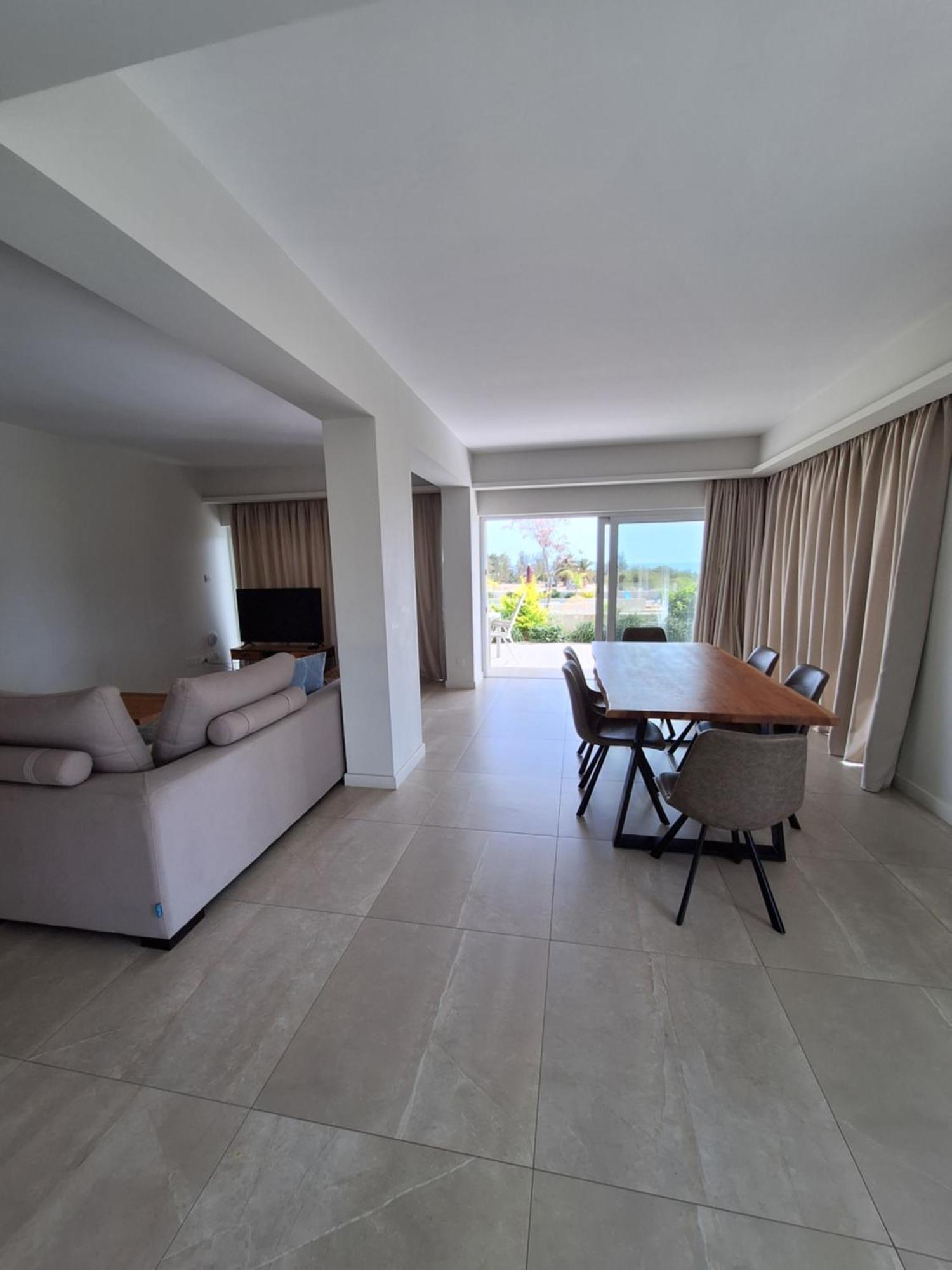 Emerald Suites Protaras Exterior foto