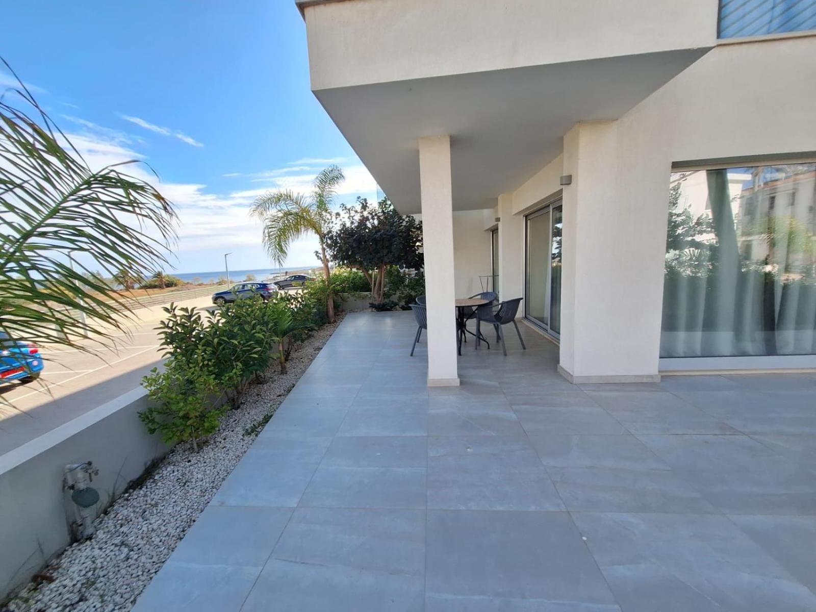 Emerald Suites Protaras Exterior foto