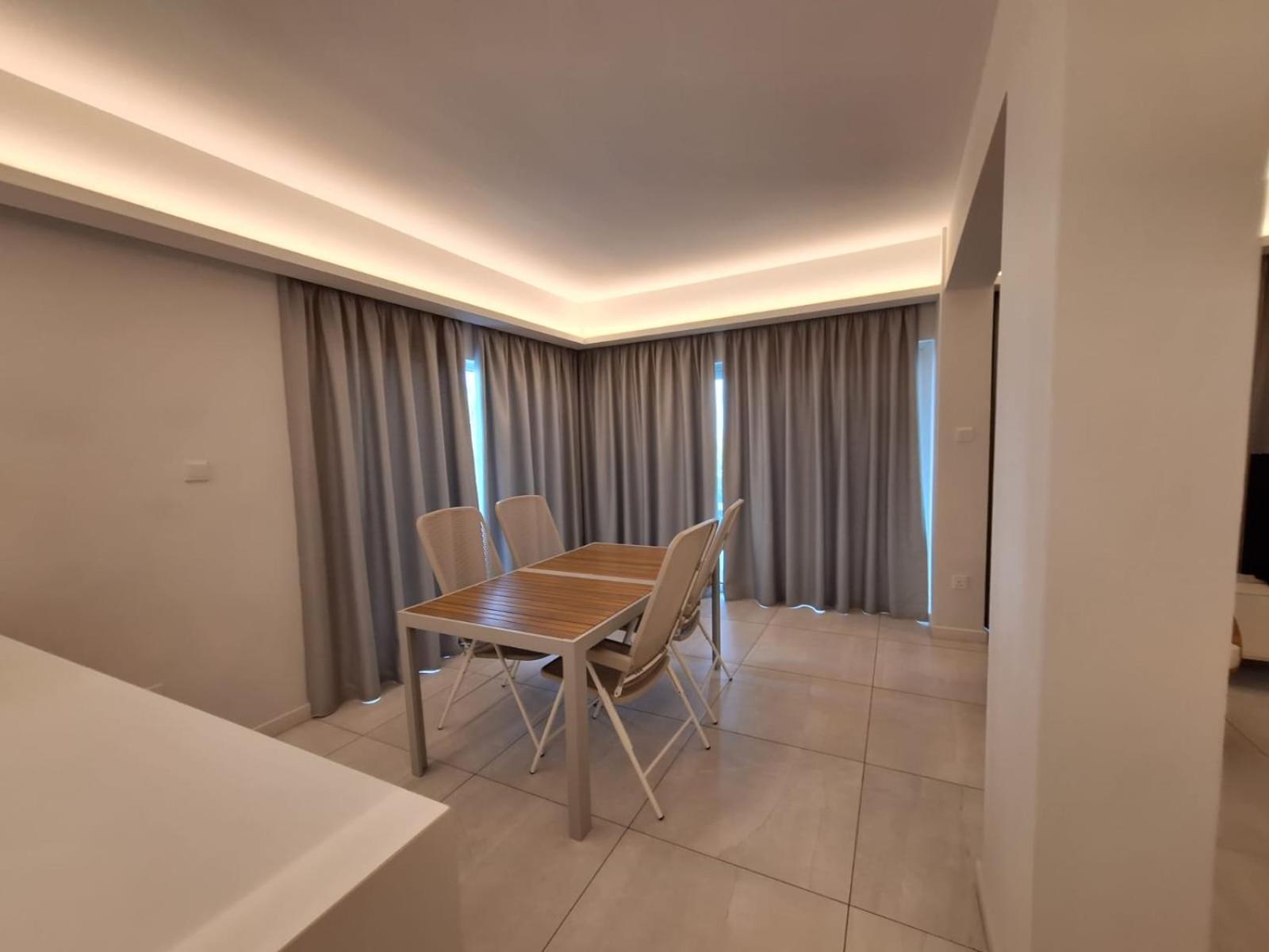 Emerald Suites Protaras Exterior foto