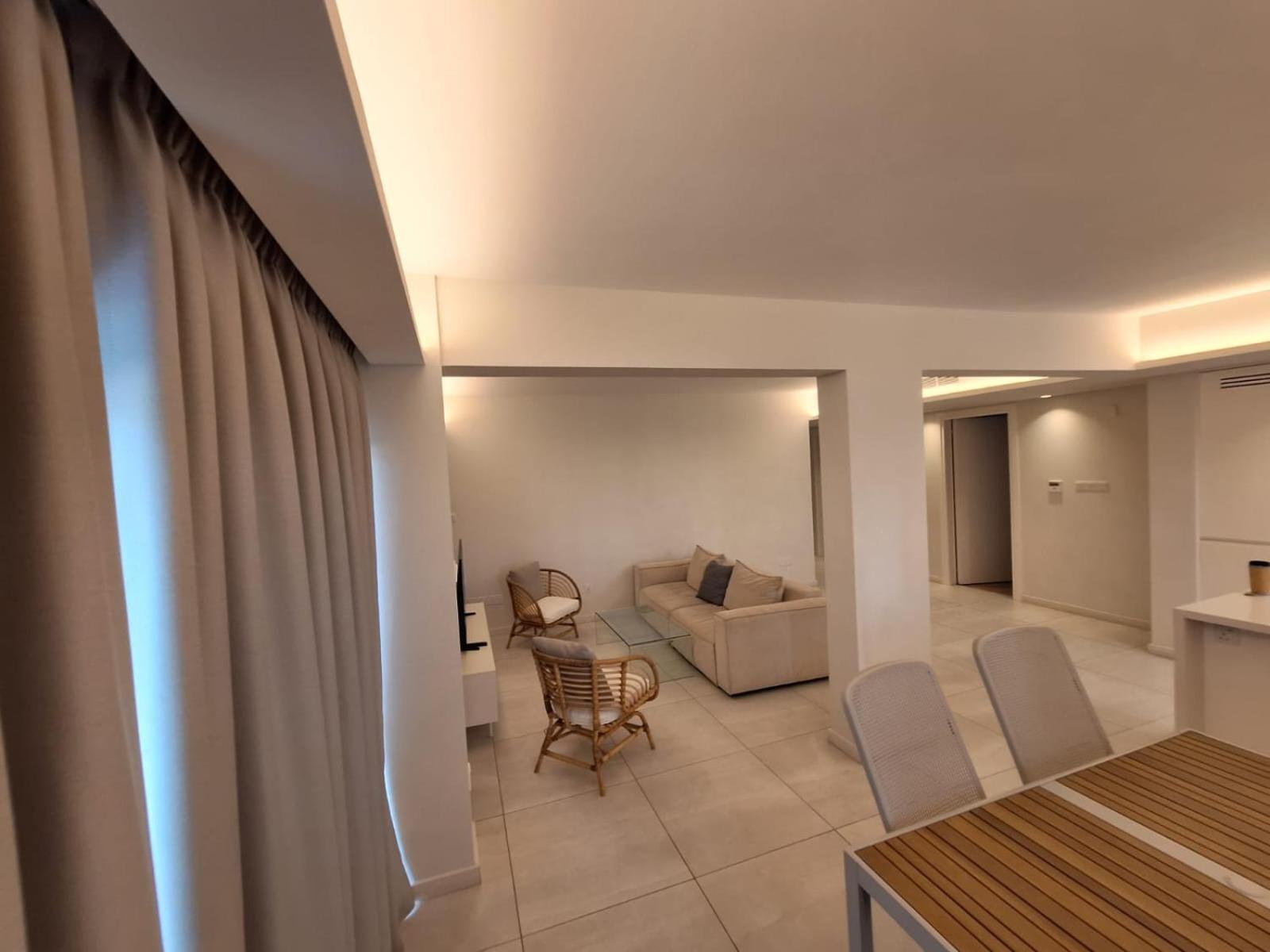 Emerald Suites Protaras Exterior foto