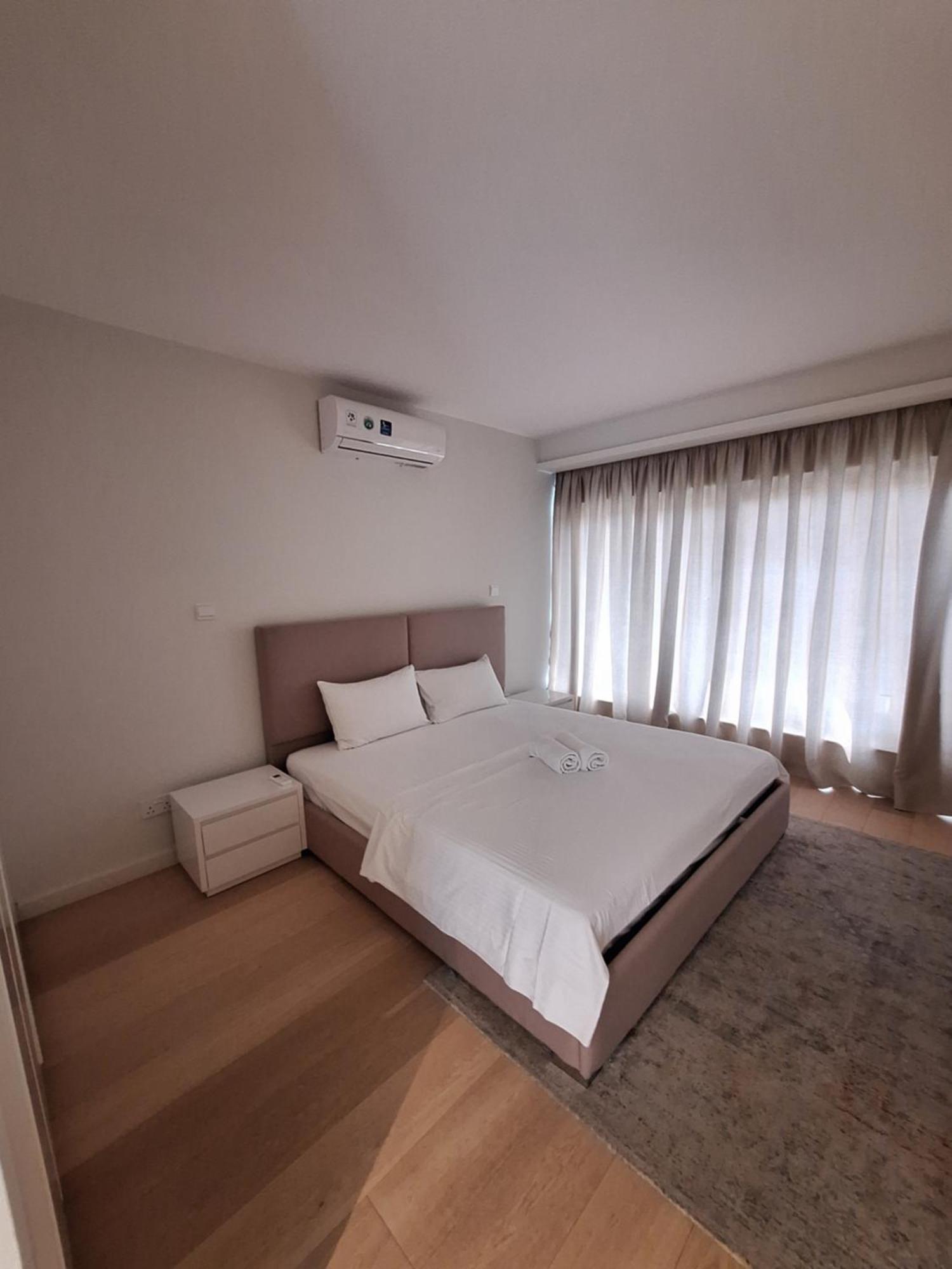 Emerald Suites Protaras Exterior foto