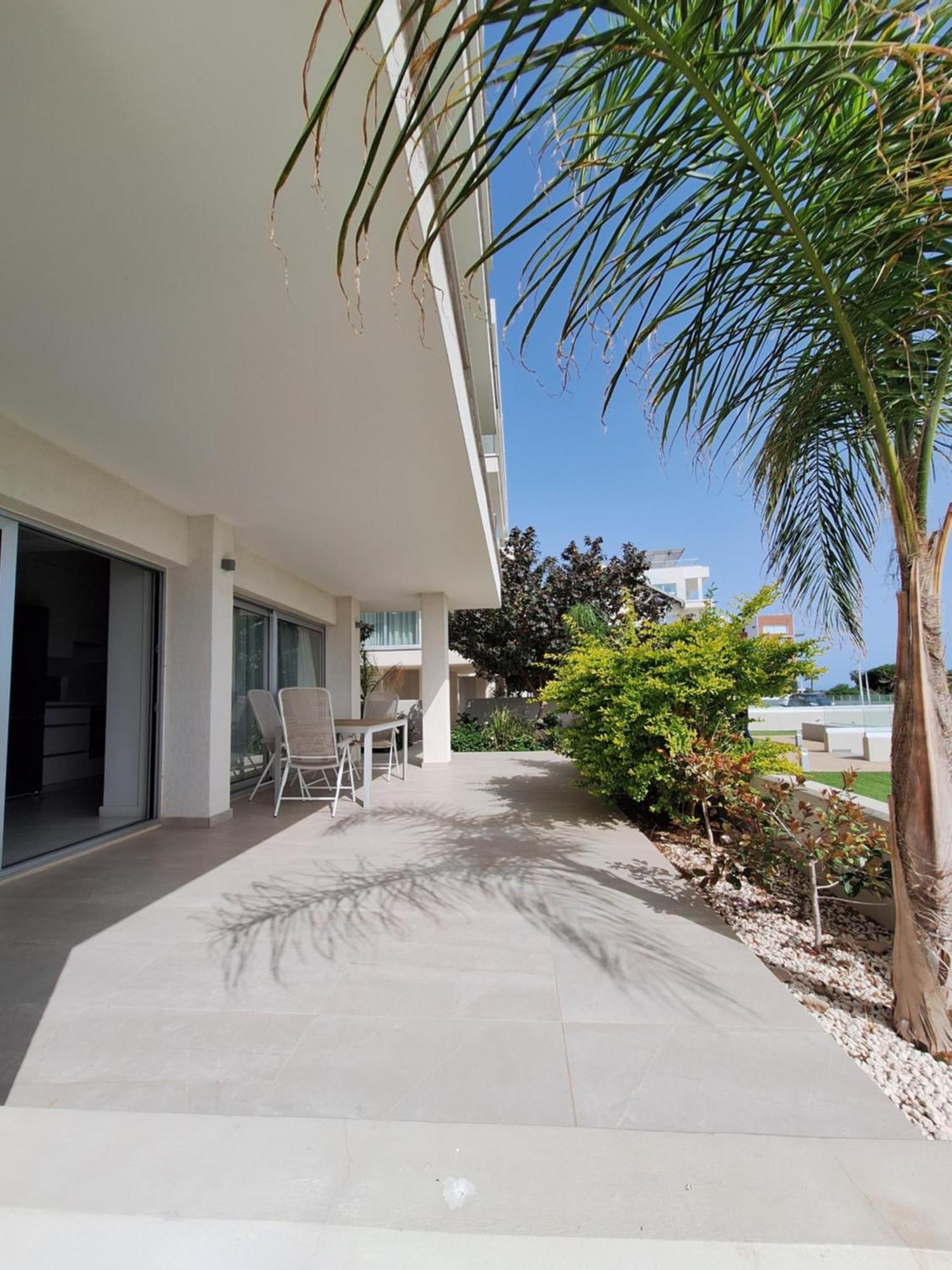 Emerald Suites Protaras Exterior foto